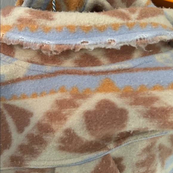 Free people shaket coat - Picture 9 of 10